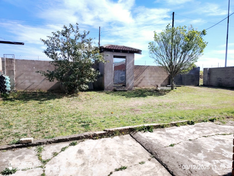 5 Bedroom Property for Sale in Mdantsane Nu 8 Eastern Cape